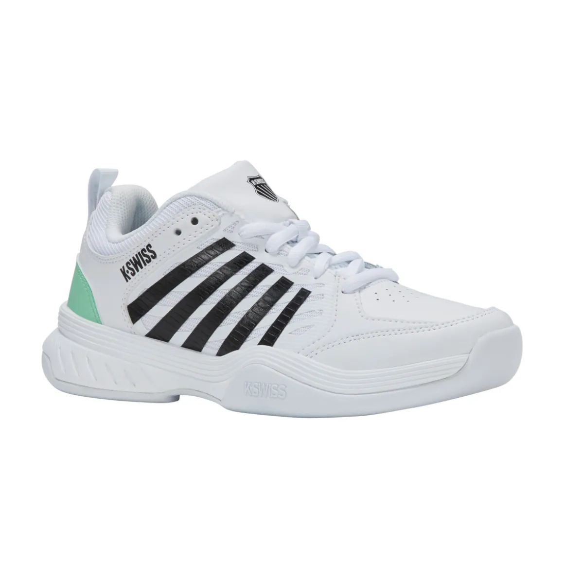 K-Swiss Court Express 2 Carpet Tennisschuhe Damen