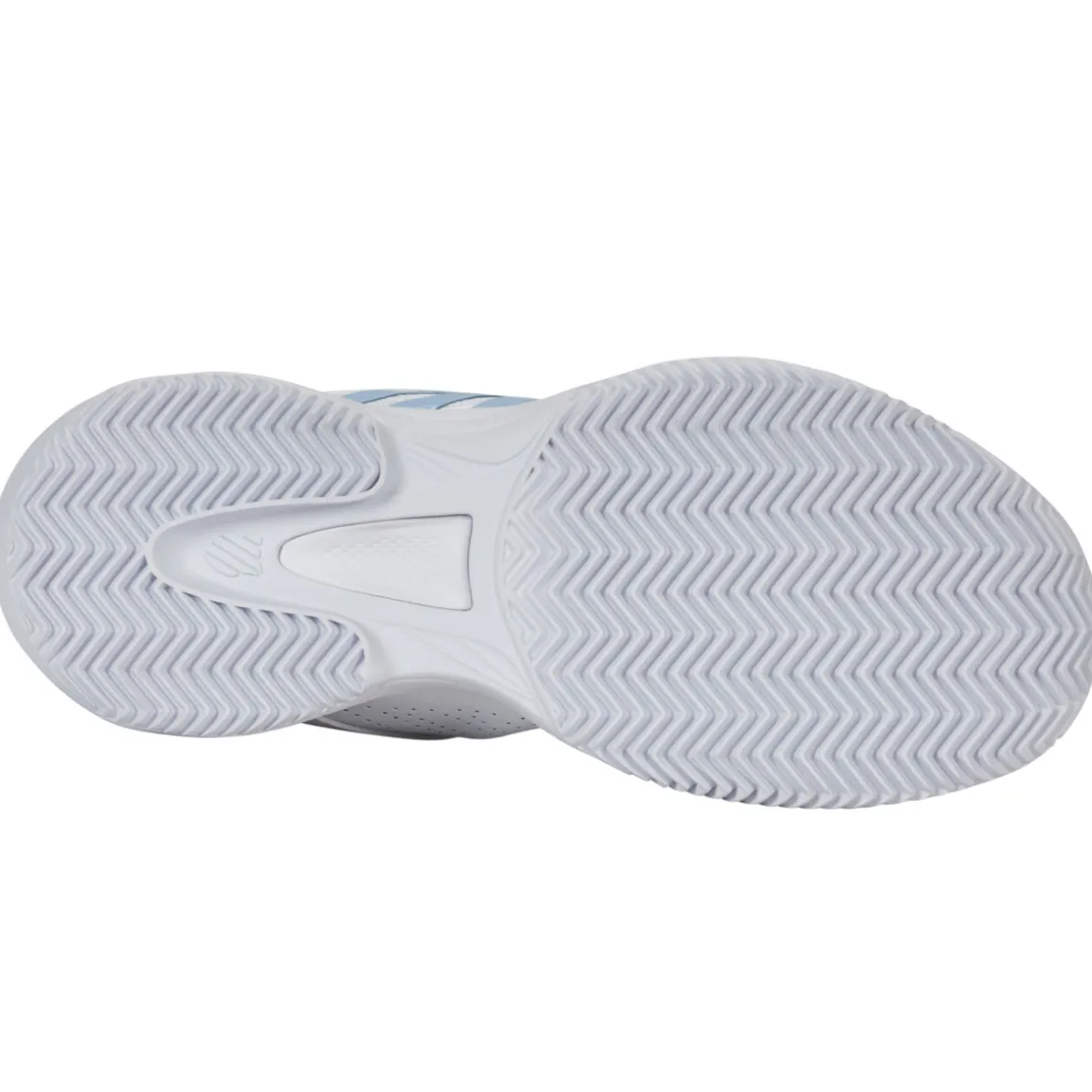 K-Swiss Court Express 2 Clay Tennisschuhe Damen