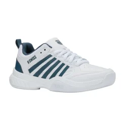 K-Swiss Court Express 2 Junior Carpet Tennisschuhe