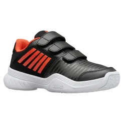 K-Swiss Court Express Strap Omni Tennisschuhe 2022 schwarz