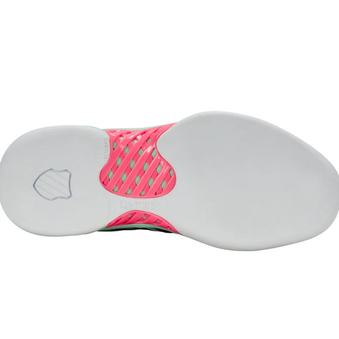 K-Swiss Express Light 3 Carpet Tennisschuhe Damen