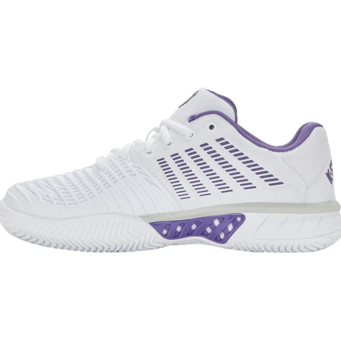 K-Swiss Express Light 3 Clay 2026 Tennisschuhe Damen