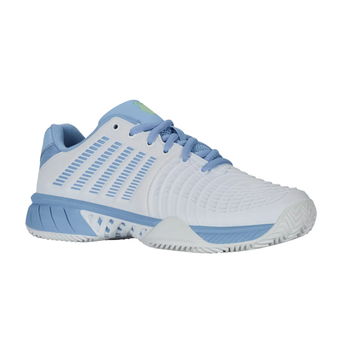 K-Swiss Express Light 3 Clay Tennisschuhe Damen