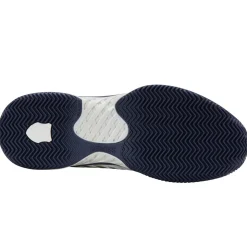 K-Swiss Express Light 3 Clay Tennisschuhe Herren white
