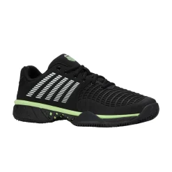 K-Swiss Express Light 3 Clay Tennisschuhe Herren schwarz