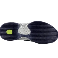 K-Swiss Express Light 3 HB Tennisschuhe Herren blau