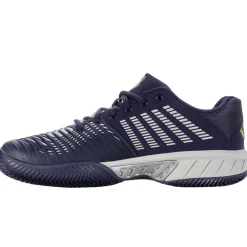 K-Swiss Express Light 3 HB Tennisschuhe Herren blau