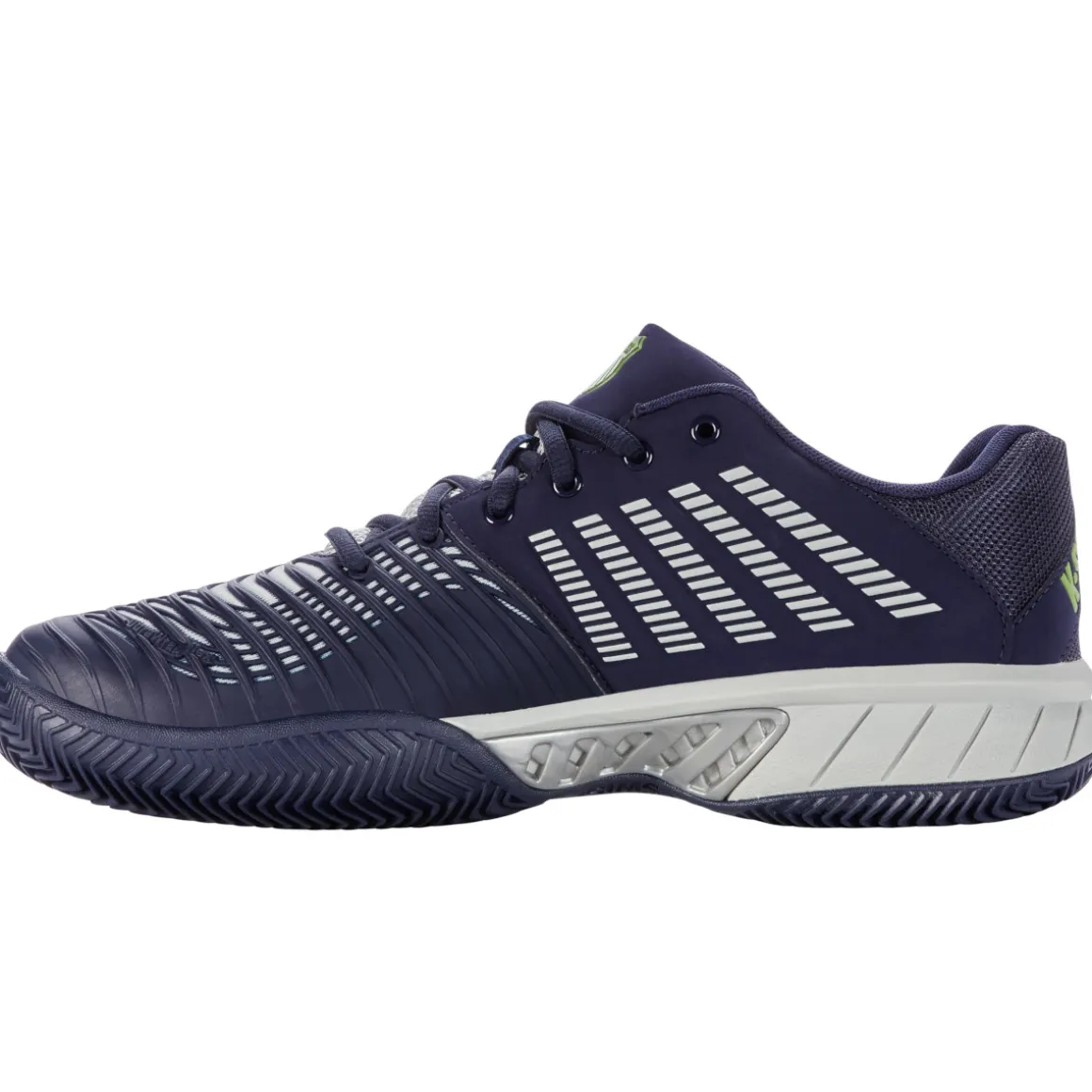 K-Swiss Express Light 3 HB Tennisschuhe Herren blau