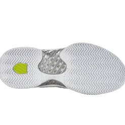 K-Swiss Express Light 3 HB Tennisschuhe Damen grau