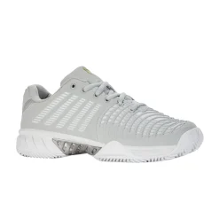K-Swiss Express Light 3 HB Tennisschuhe Damen grau