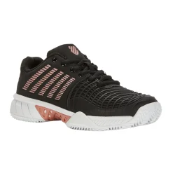 K-Swiss Express Light 3 HB Tennisschuhe Damen schwarz 2023