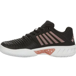 K-Swiss Express Light 3 HB Tennisschuhe Damen schwarz 2023