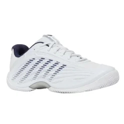 K-Swiss Hypercourt Express 3 Clay weiß Tennisschuhe Herren