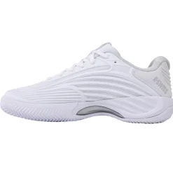 K-Swiss Hypercourt Express 3 Clay weiß Tennisschuhe Damen