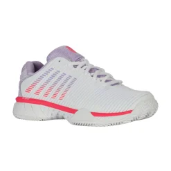 K-Swiss Hypercourt Express 2 Clay weiß Tennisschuhe Damen