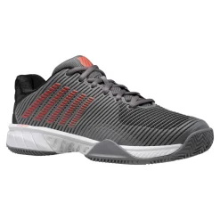 K-Swiss Hypercourt Express 2 HB Tennisschuhe Herren 2022 grau