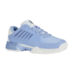 K-Swiss Hypercourt Express 2 HB Tennisschuhe Damen blau