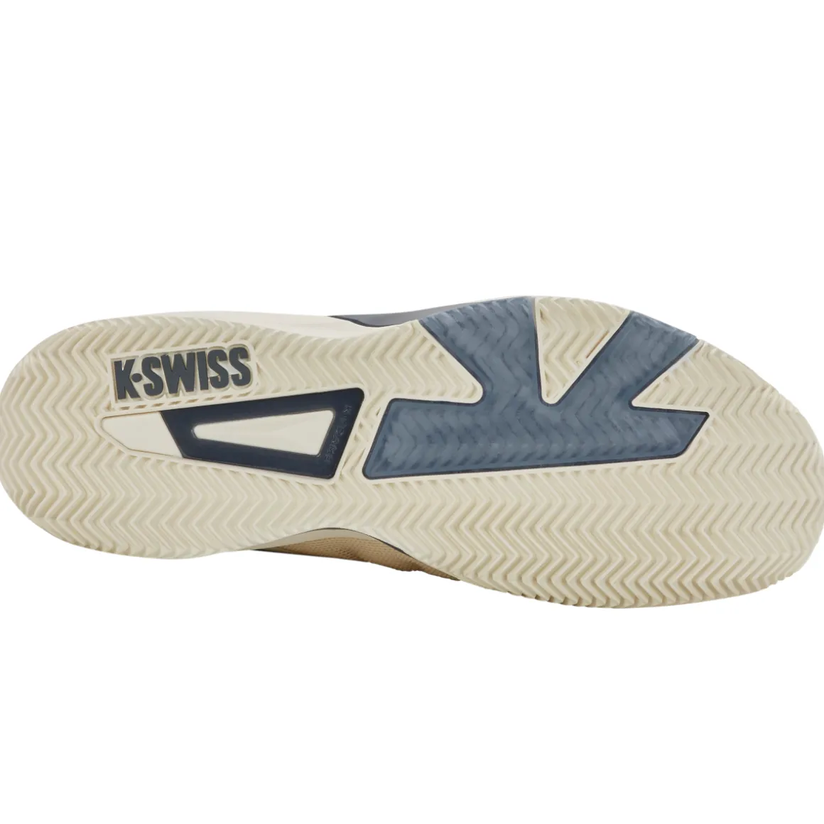 K-Swiss K-Frame Speed Rublo Clay Tennisschuhe Herren