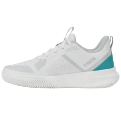 K-Swiss K-Speed Team Clay Damen Tennisschuhe weiß