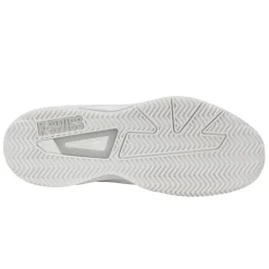 K-Swiss K-Speed Team Clay Damen Tennisschuhe weiß