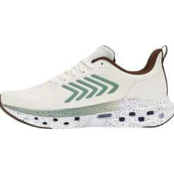 K-Swiss Melrose Tube Lite beige grün Sportschuhe Herren