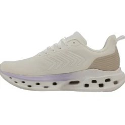 K-Swiss Melrose Tube Lite weiß lila Sportschuhe Damen