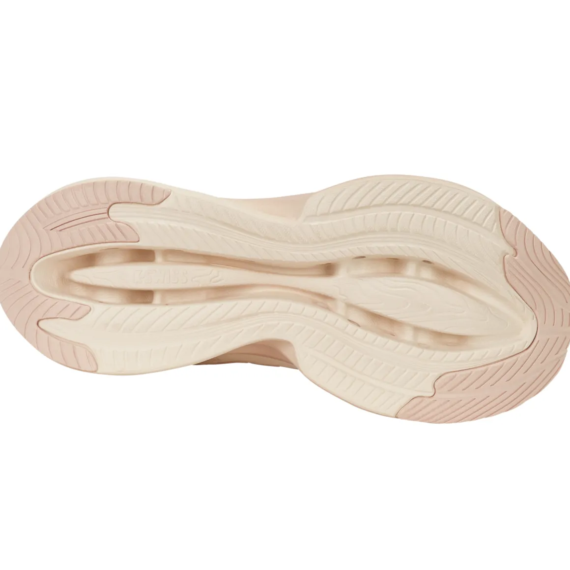 K-Swiss Melrose Tube Lite weiß Sportschuhe Damen
