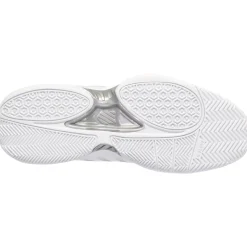 K-Swiss Receiver V Herren Tennisschuhe weiß