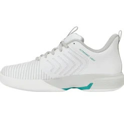 K-Swiss Ultrashot Light Carpet Tennisschuhe Damen