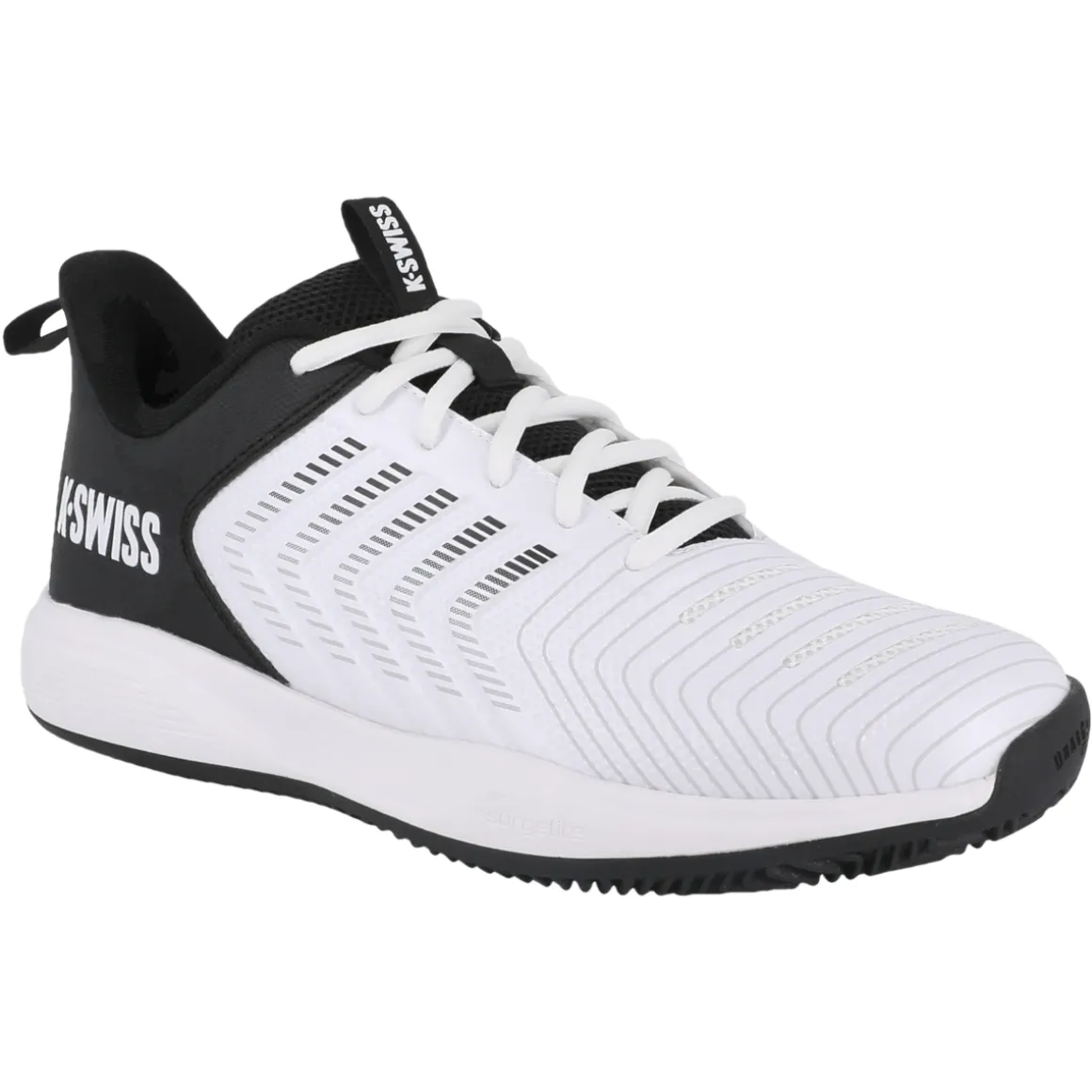 K-Swiss Ultrashot Light Clay Tennisschuhe Herren