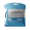 Luxilon Alu Power 1.25 blue 12,2m Single Saitenset