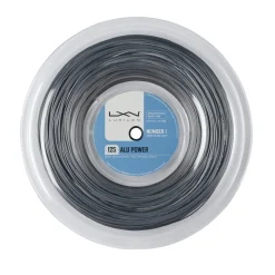 Luxilon Alu Power 1.25 220m Saitenrolle