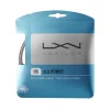 Luxilon Alu Power 1.15 12,2m Single Saitenset