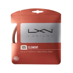 Luxilon Element 1.25 12m Saitenset