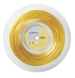 Luxilon 4G Soft 1.25 200m Saitenrolle