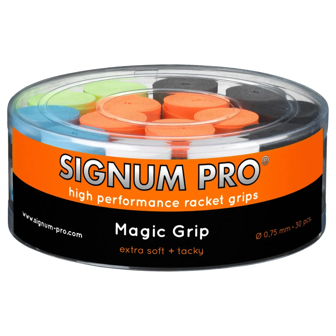 Signum Pro Magic Grip 30er mixed