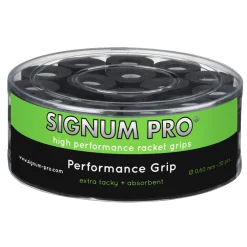 Signum Pro Performance Grip 30er schwarz