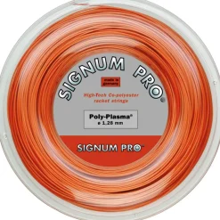 Signum Pro Poly Plasma 200m Saitenrolle