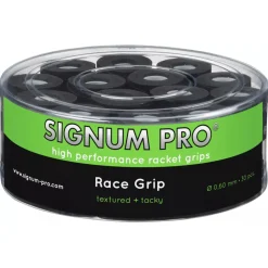 Signum Pro Race Grip 30er schwarz