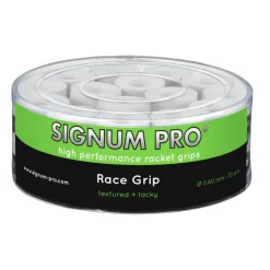 Signum Pro Race Grip 30er weiß