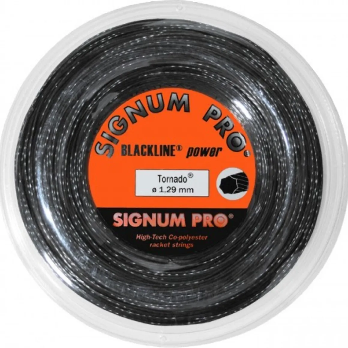 Signum Pro Tornado 200m Saitenrolle