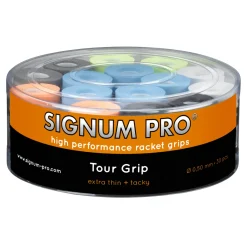 Signum Pro Tour Grip 30er mixed