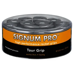 Signum Pro Tour Grip 30er schwarz