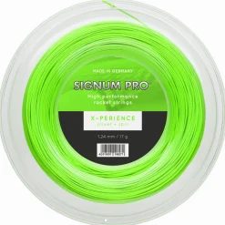 Signum Pro Xperience 200m Saitenrolle