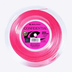 Solinco Confidential Soft 1.25 200m Saitenrolle