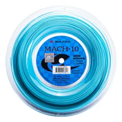 Solinco Mach 10 blau 200m Saitenrolle