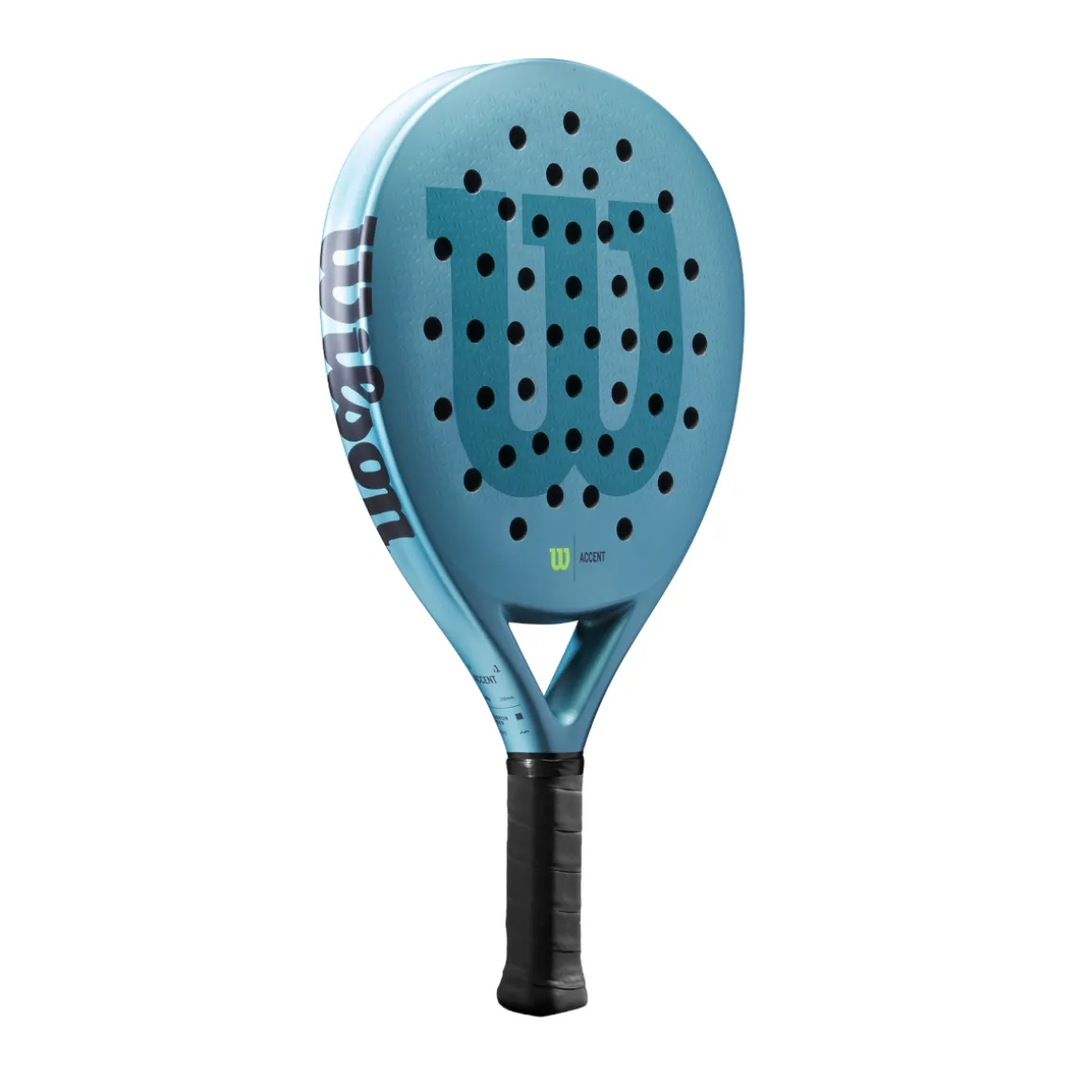 Wilson Accent LT Padelschläger
