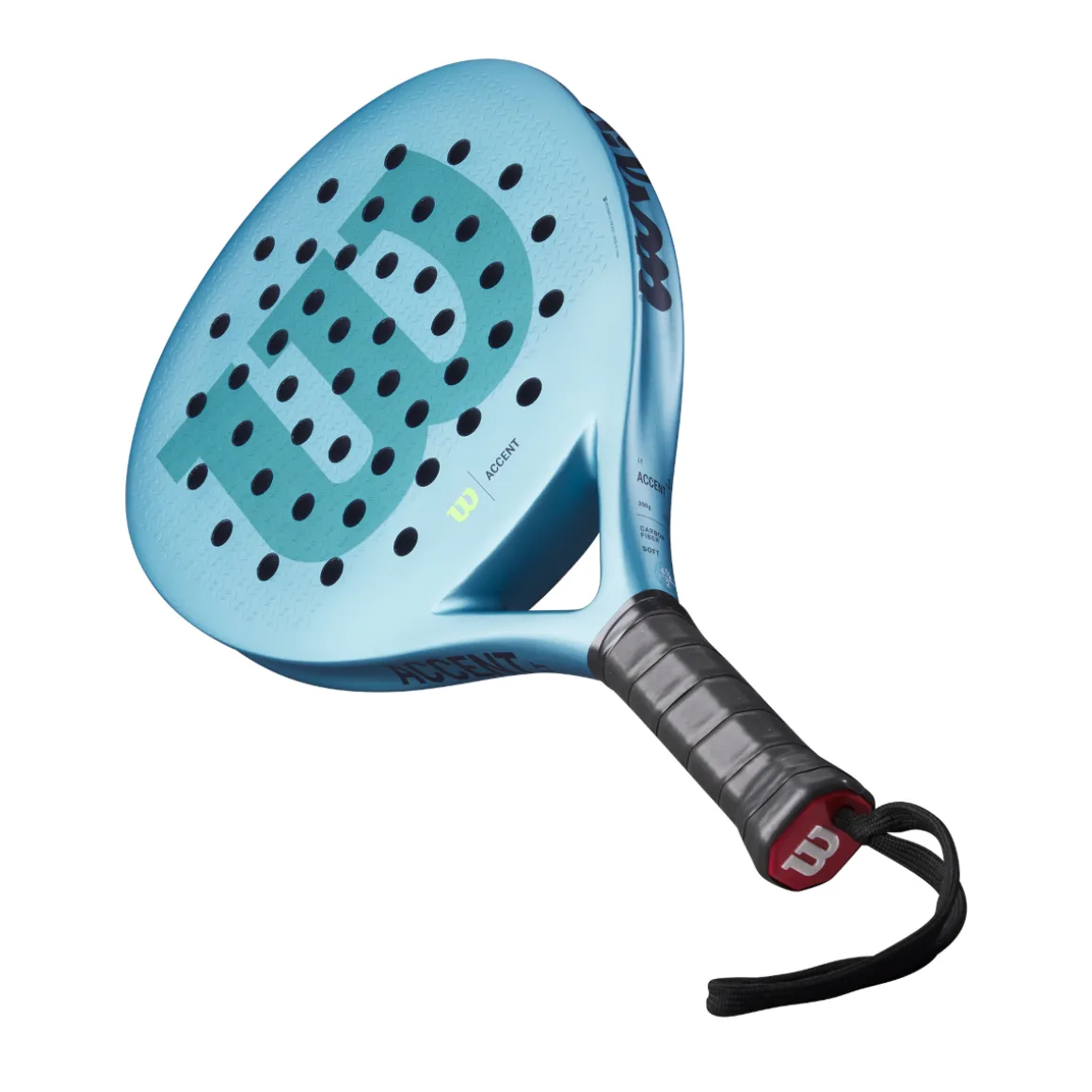 Wilson Accent LT Padelschläger