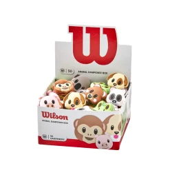 Wilson Animal Dämpfer Dämpferbox