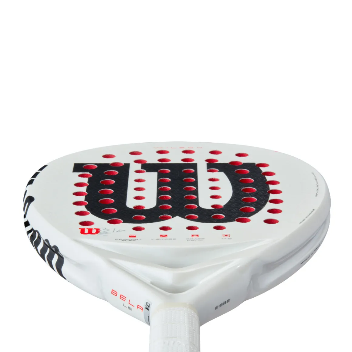 Wilson Bela LS V3 Padelschläger